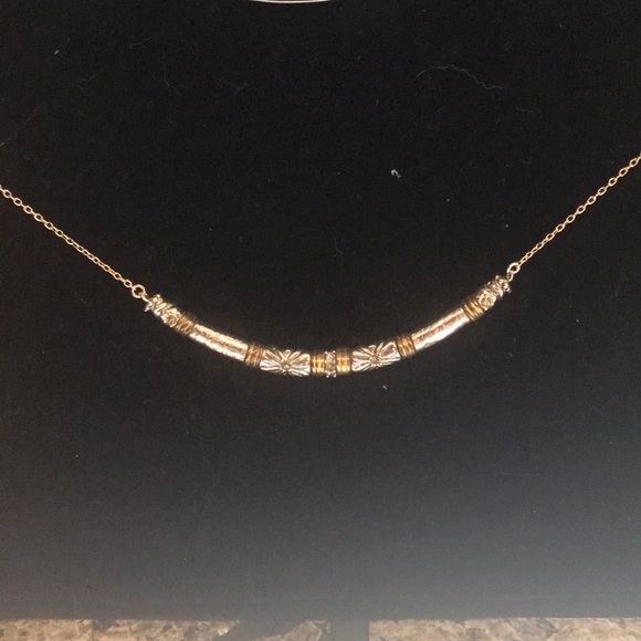 Silpada Necklace - Picture 2 of 3